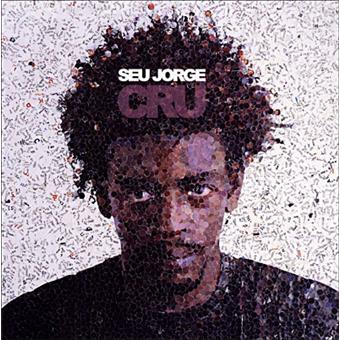 Seu Jorge - 1
