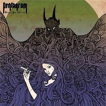 Pentagram - 1