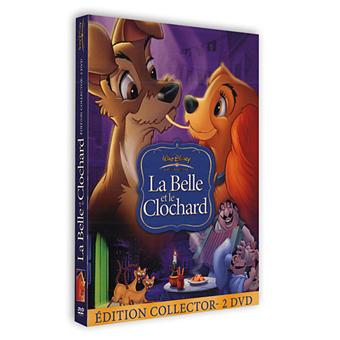 La Belle Et Le Clochard - La Belle Et Le Clochard - 1