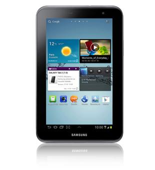 SAMSUNG - Samsung Tablette Android Galaxy Tab S3 9.7'' 32Go Argent Pas Cher