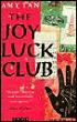 Joy luck club - Amy Tan - broché