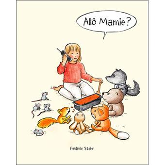 Allô Mamie ?