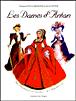 Les dames d'antan