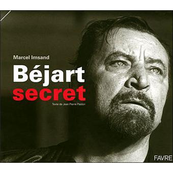 Bejart Secret - 