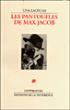 Les pantoufles de Max Jacob - Lina Lachgar - broché