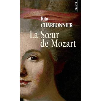 La Soeur de Mozart - 1