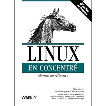 Linux en concentré
