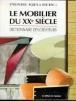 Le mobilier du XXe siècle - Pierre Kjellberg - relié