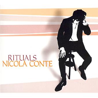 Nicola Conte - 1
