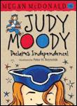 Judy Moody declares independence! - 1