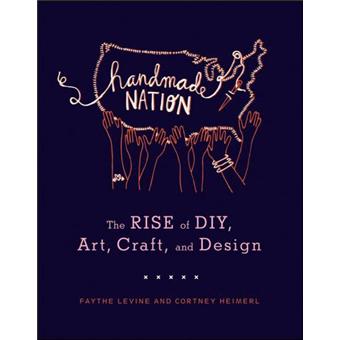 Handmade Nation