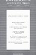 Française de science politique