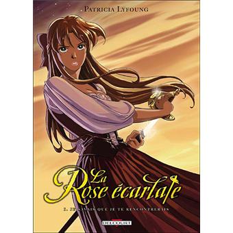 bd la rose ecarlate pdf