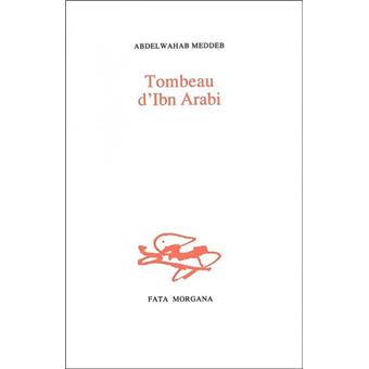 Tombeau d’Ibn Arabi