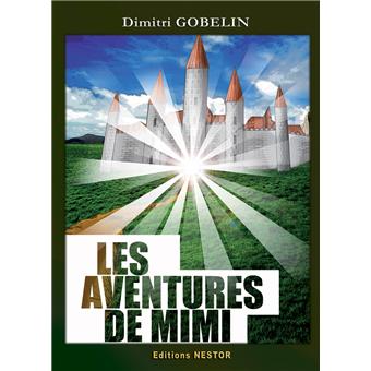 Les aventures de Mimi