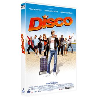 Disco - Edition Simple 2 DVD