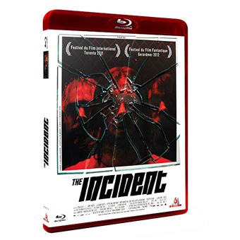 The Incident - Blu-Ray - 1