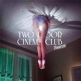 Two Door Cinema Club - 1