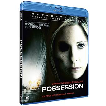 Possession - Blu-Ray