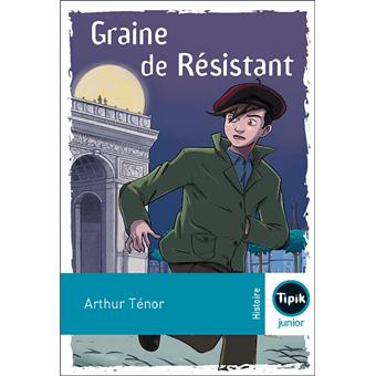 Graine de résistant