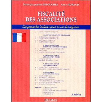 Fiscalité des associations