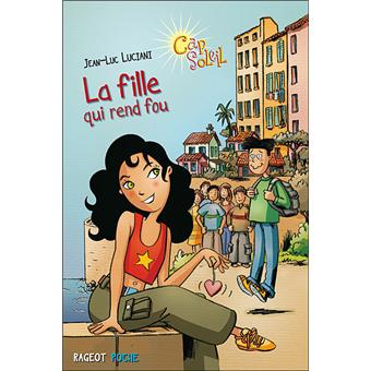 La fille qui rend fou - 1