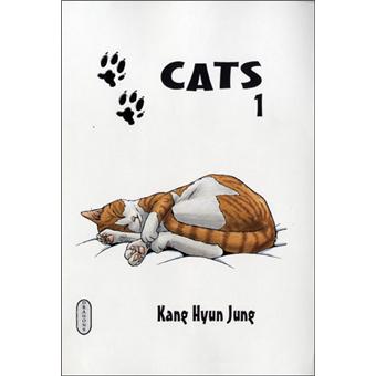 Cats - Cats, Vol. 1 - 1