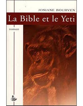 La bible et le Yéti