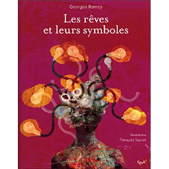 La symbolique des rêves - 1