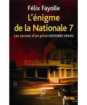 L'énigme de la Nationale 7