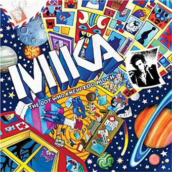 Mika - 1