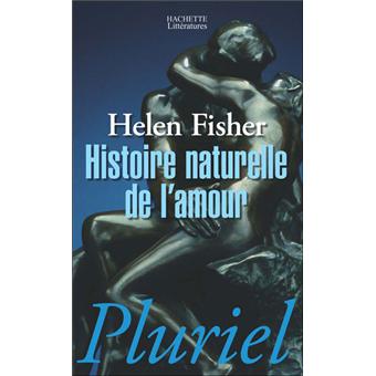 Histoire naturelle de l'amour - 1