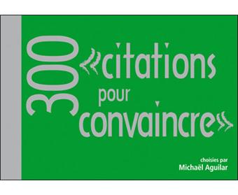 300 Citations Pour Motiver