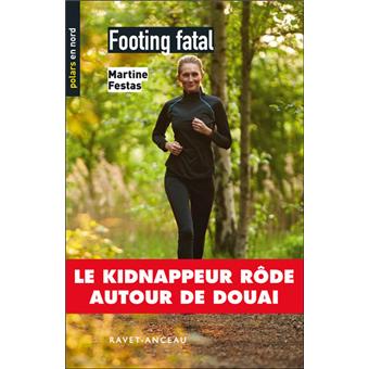 Footing fatal