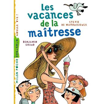 La maîtresse