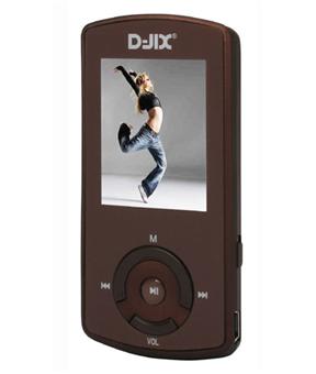 d-jix m370