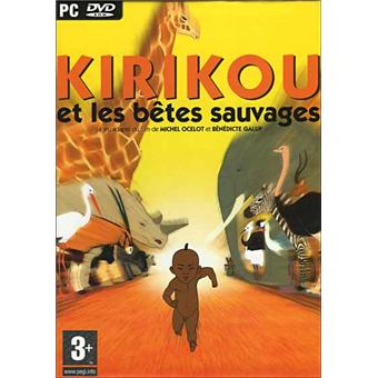 Kirikou - Jeux vidéo - Achat & prix | fnac