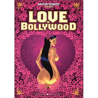 Love in Bollywood - Love in Bollywood, T1 - 1