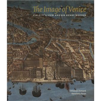 Image Of Venice (The)