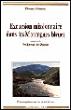Excursion missionnaire dans les Montagnes bleues - Thomas Arbousset - broché