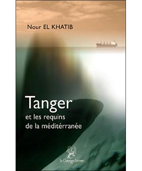 Tanger et les requins de la méditerranée