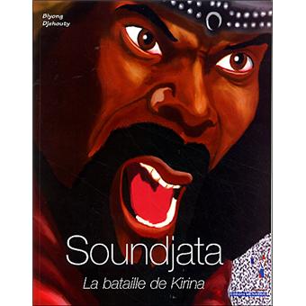 Soundjata