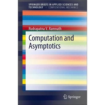 Computation and asymptotics - 1