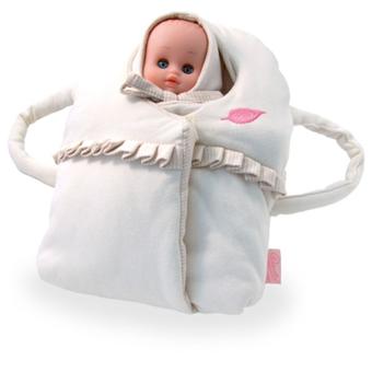 petitcollin ecolo doll