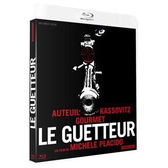 Le Guetteur - Blu-Ray