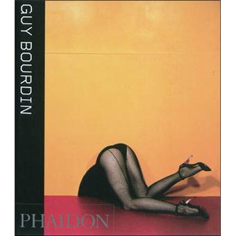 アート・デザイン・音楽 Guy Bourdin by Alison M. Gingeras Buy Guy Bourdin edited by Alison M. Gingeras Online
