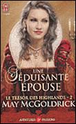 Une séduisante épouse - 1