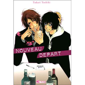 Nouveau départ - 1