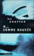 N... comme nausée - Sue Grafton - (donnée non spécifiée)