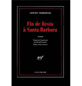 Fin de fiesta à Santa Barbara